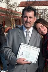 new US citizen photo