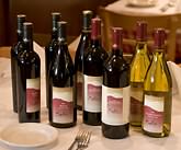 Solis wines photo